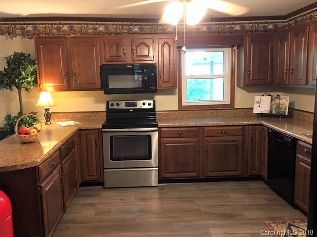 921 Jess Lamb Road Rutherfordton, NC 28139 - Photo 10 of 29