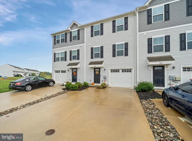 $350,000 | 309 Mingo Way, Townsend, DE 19734