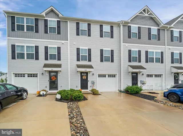 $350,000 | 309 Mingo Way, Townsend, DE 19734