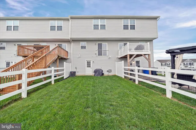 $350,000 | 309 Mingo Way, Townsend, DE 19734