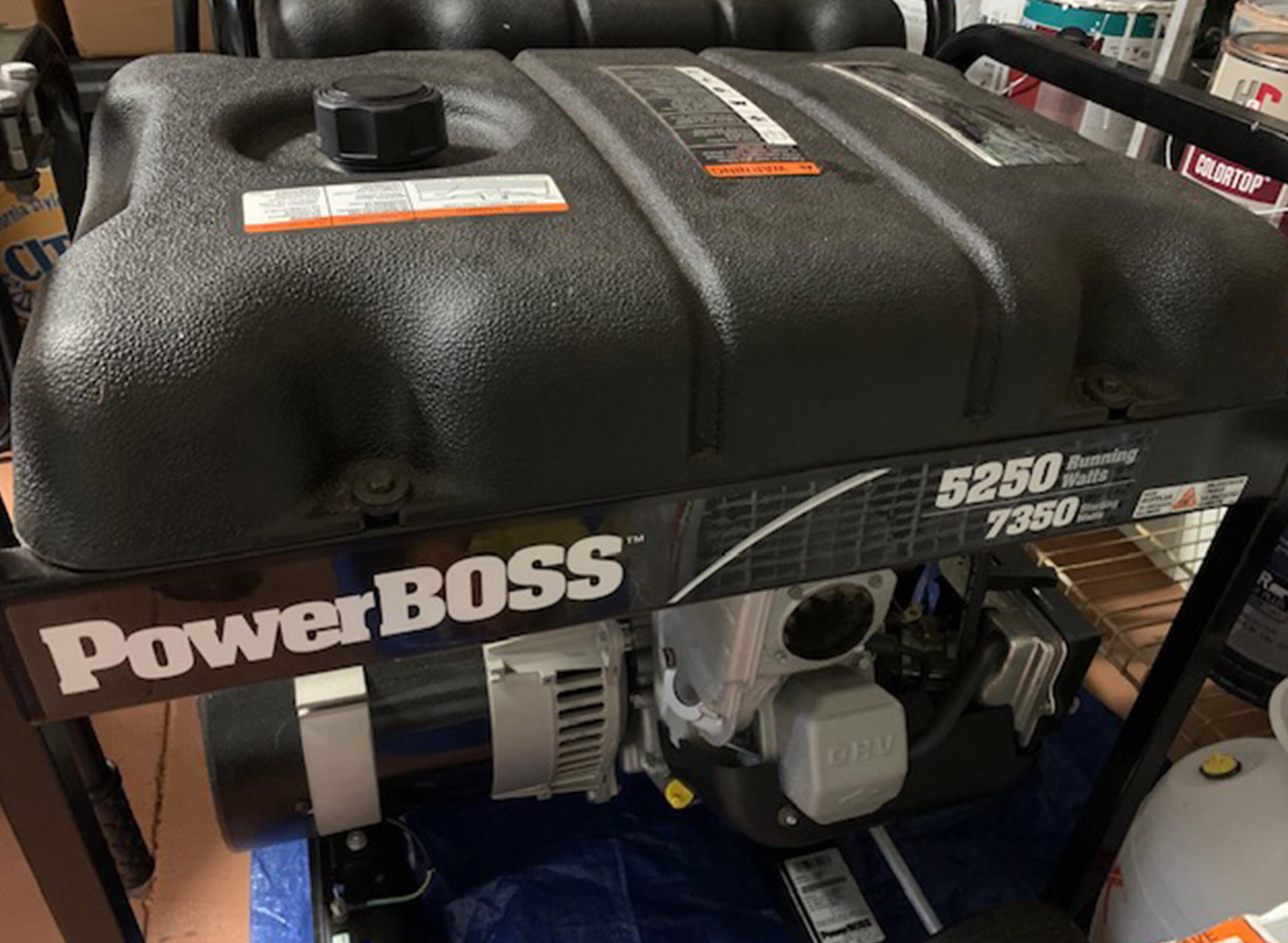 10211 Crosswind Road Boca Raton, FL 33498 - Photo 42 of 43 10211-Crosswind-Rd-generator-Jimmy-Middl