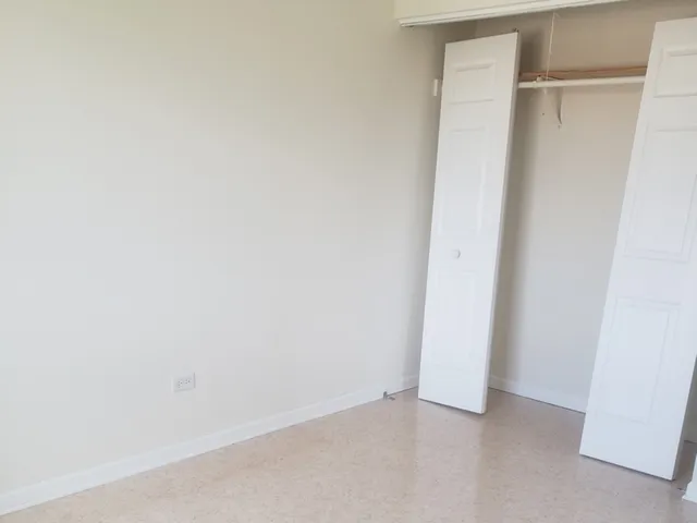 a view of small space