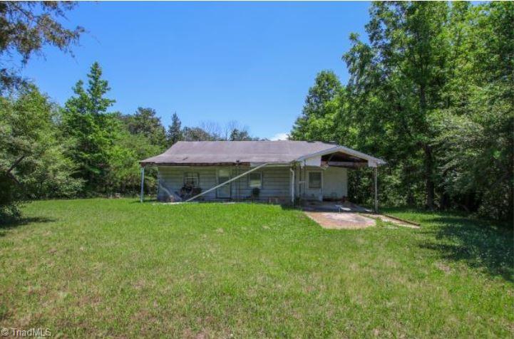 471 Ware Road Providence, NC 27315 - Photo 7 of 9 Gallery Image 7
