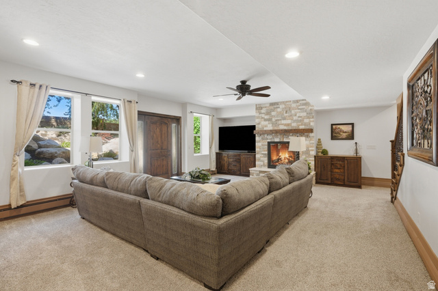 3094 Bison Ridge Road South Jordan, UT 84095 - Photo 43 of 79