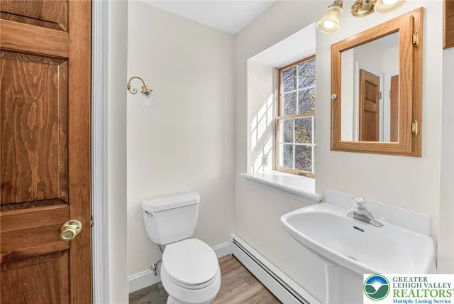 $625,000 | 275 Sally Ann Furnace Road, Mertztown, PA 19539