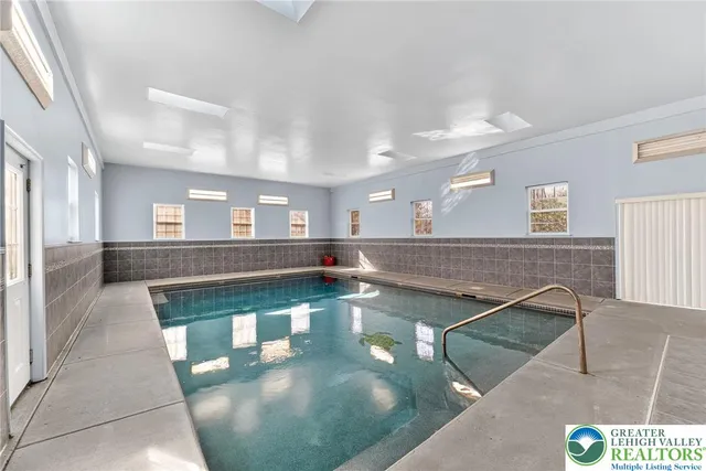 $625,000 | 275 Sally Ann Furnace Road, Mertztown, PA 19539