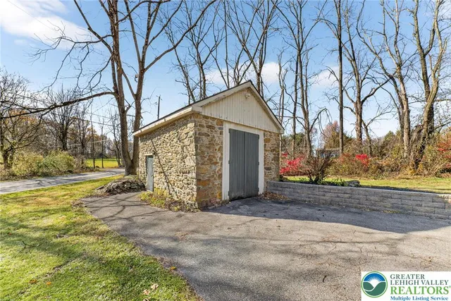 $625,000 | 275 Sally Ann Furnace Road, Mertztown, PA 19539
