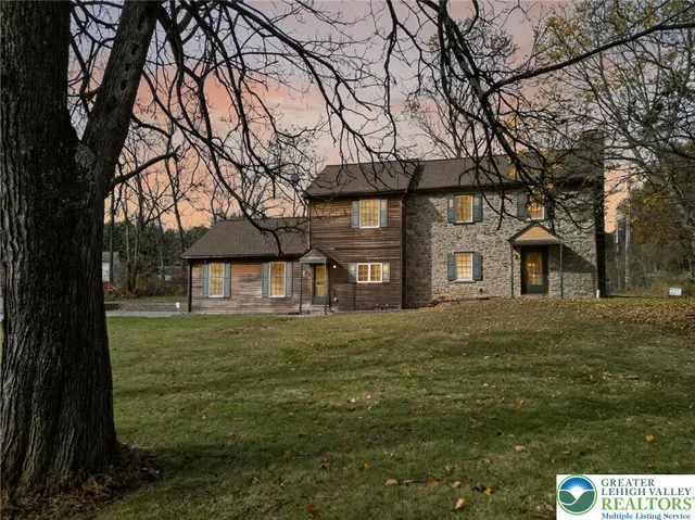 $625,000 | 275 Sally Ann Furnace Road, Mertztown, PA 19539