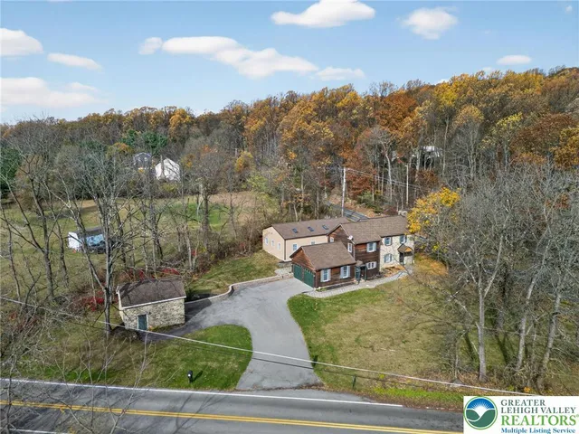 $625,000 | 275 Sally Ann Furnace Road, Mertztown, PA 19539