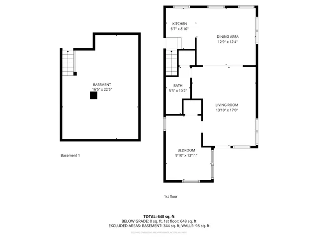 $425,000 | 917 West Locust Street, Belvidere, IL 61008