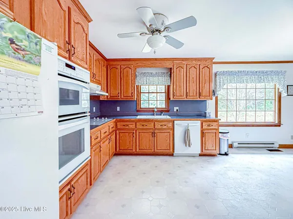 $319,900 | 707 Gliden Road, Belvidere, NC 27919