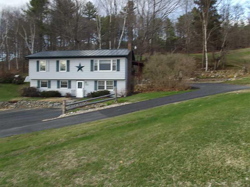 797 South Rumford Road Rumford, ME 04276 - Photo 3 of 35 Exterior Front.