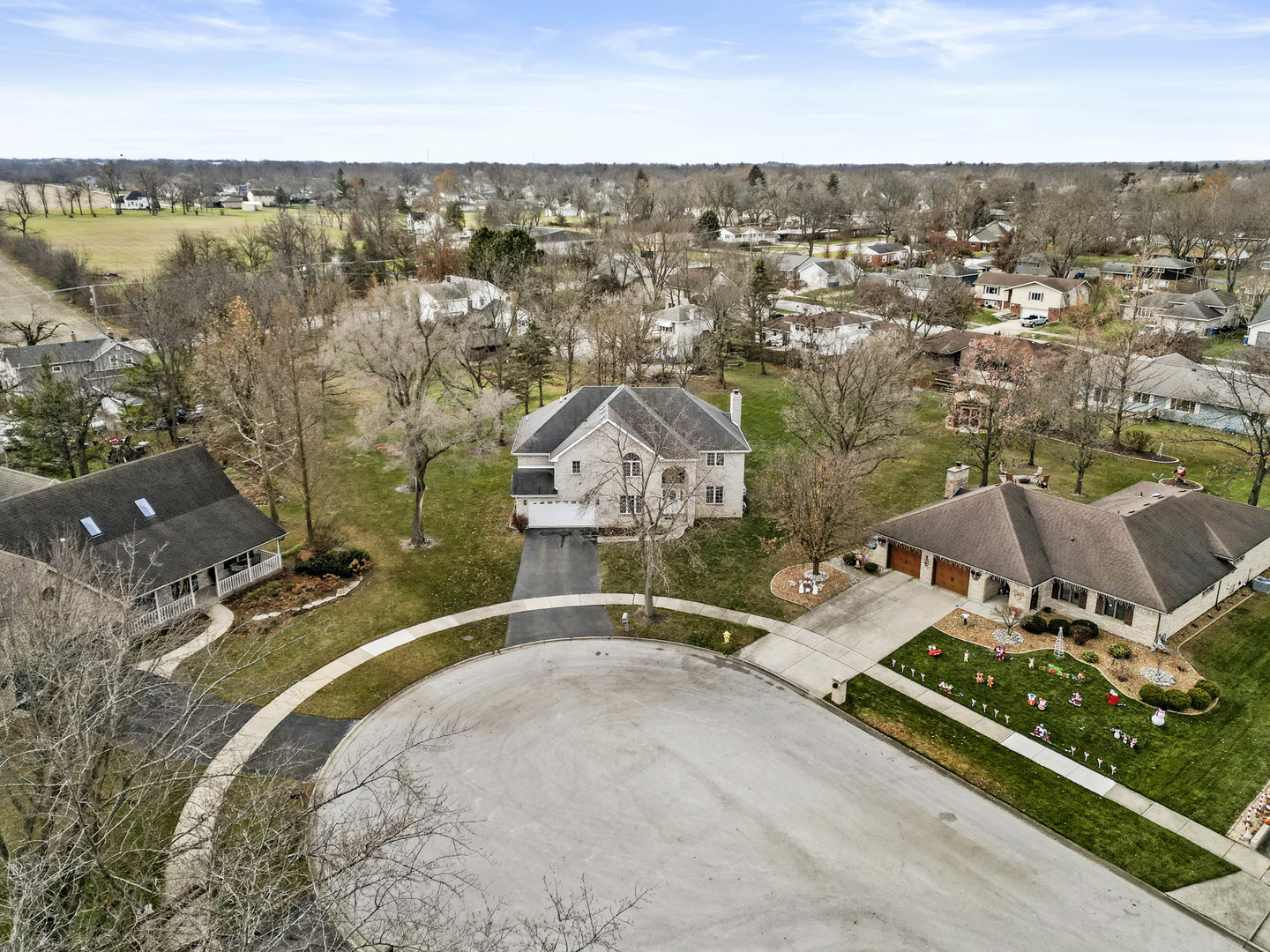 1280 Barbara Court Crete, IL 60417 - Photo 31 of 35 Gallery Image 31