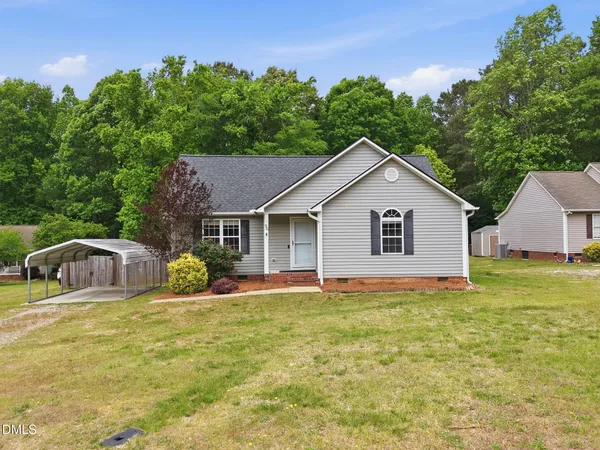 $289,900 | 96 Shire Court, Zebulon, NC 27597