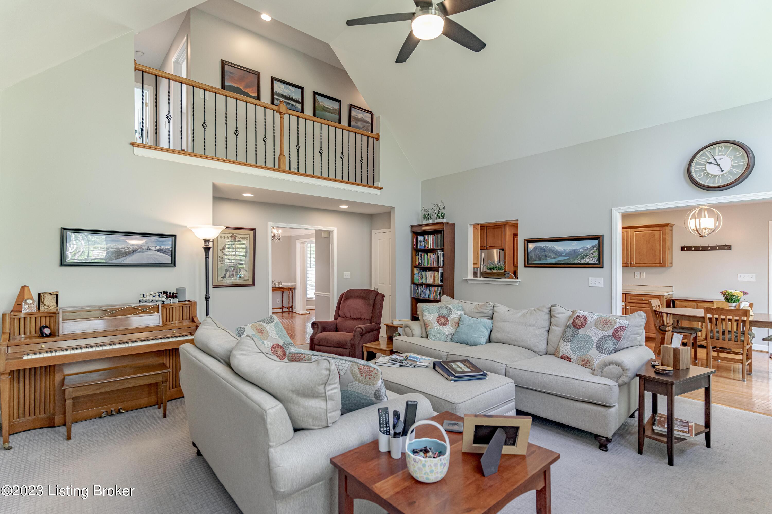 5116 Fox Run Road Buckner, KY 40010 - Photo 22 of 62 DSC06640