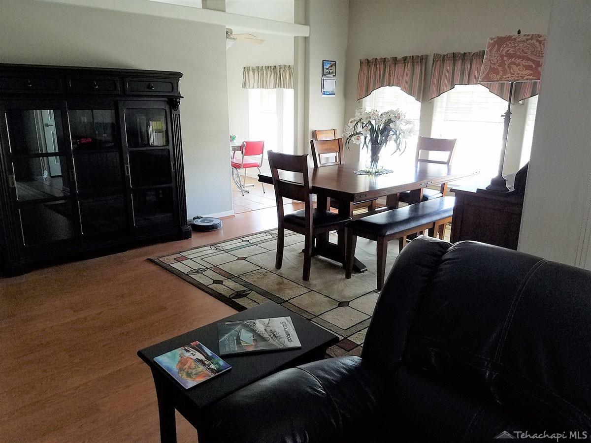 600 South Dennison Road, Unit 77 Tehachapi, CA 93561 - Photo 15 of 37 Gallery Image 15