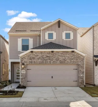 $2,999 | 6908 Gorman Fls Trail, Dallas, TX 75228