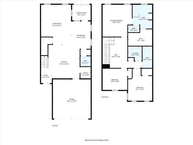 a view of outdoor space yard and patio