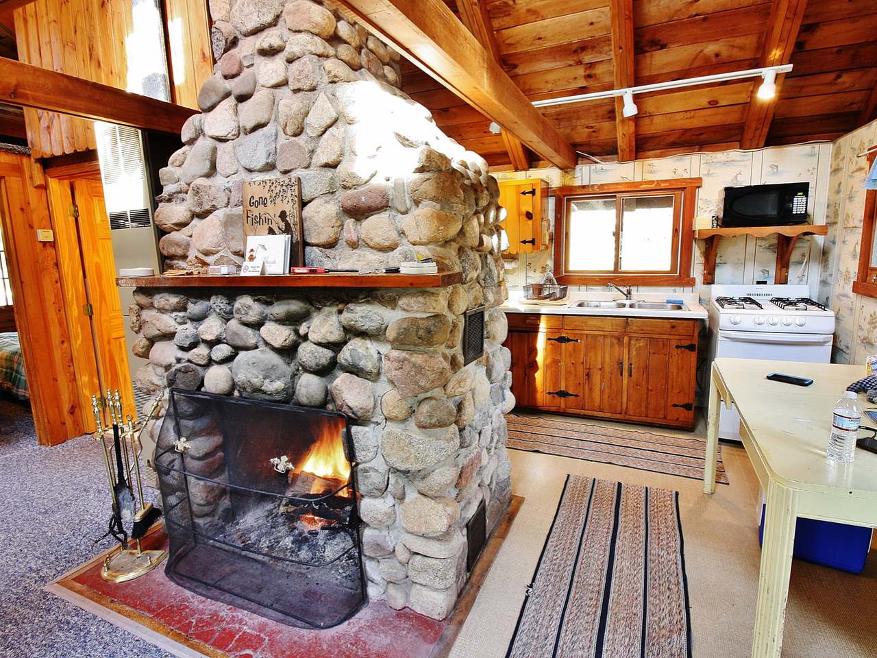 7661 Estrold Road, Unit 6 St. Germain, WI 54558 - Photo 10 of 19 Gallery Image 10
