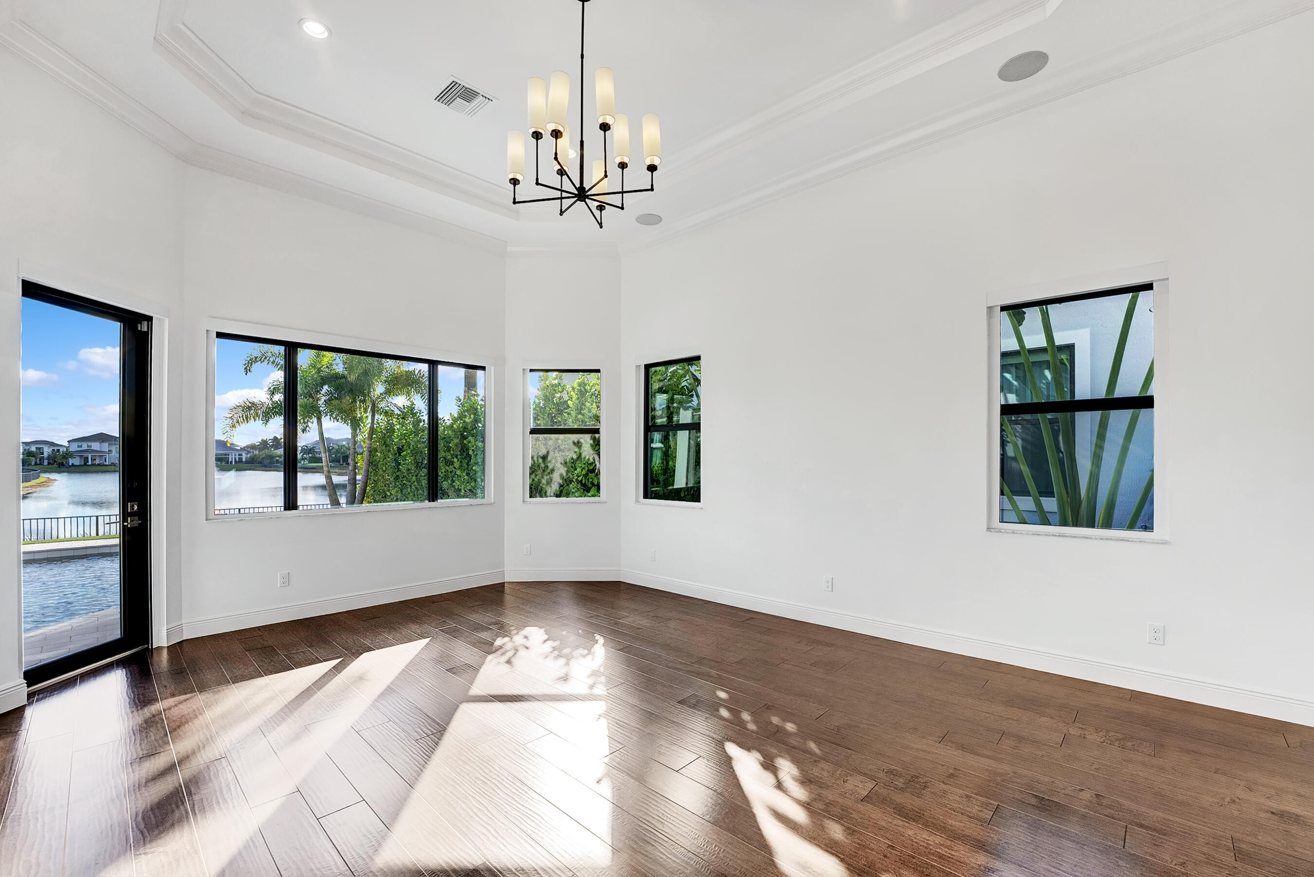 2540 Northwest 75th Street Boca Raton, FL 33496 - Photo 11 of 27 Primary Bedroom