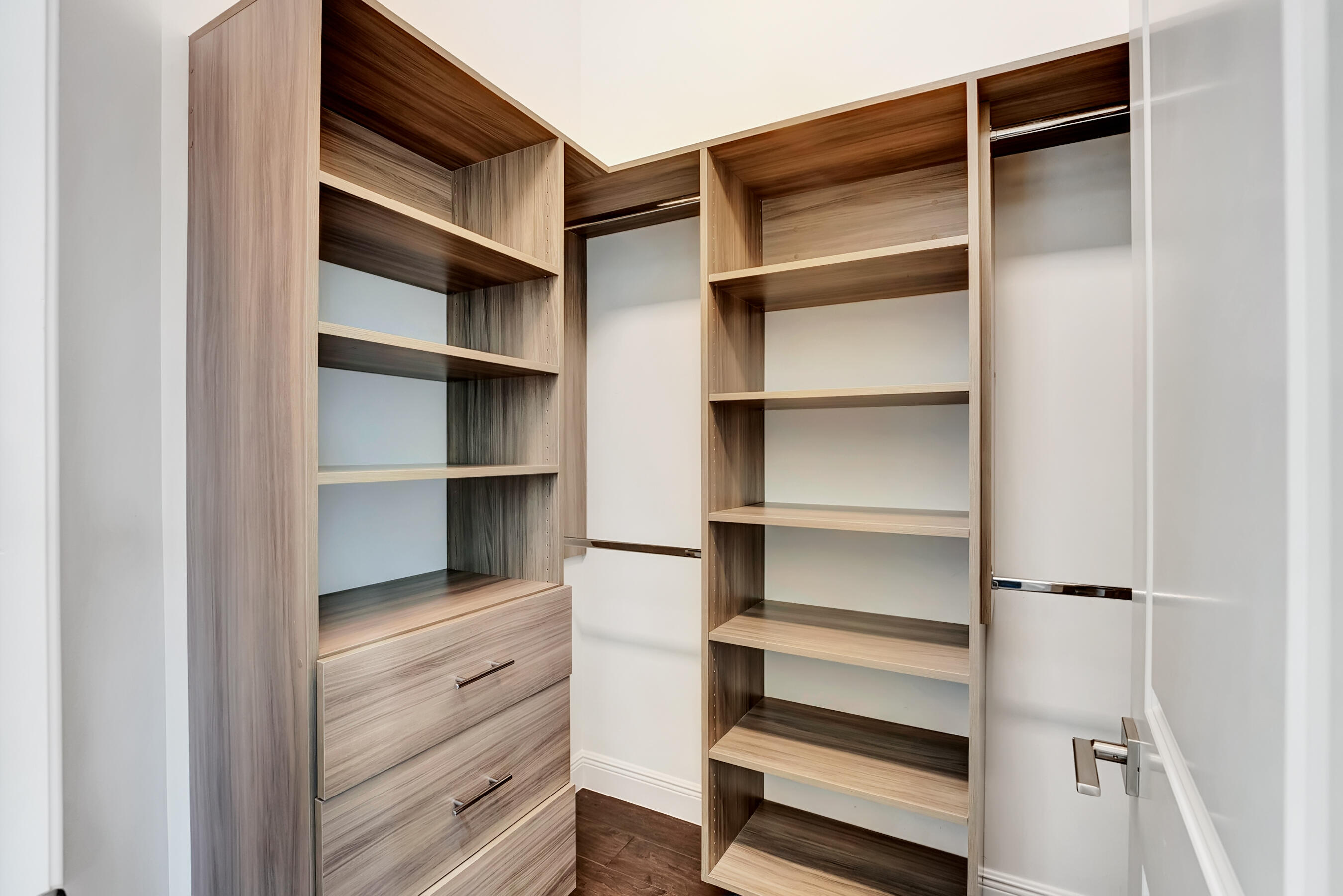 2540 Northwest 75th Street Boca Raton, FL 33496 - Photo 13 of 27 Outfitted Closets