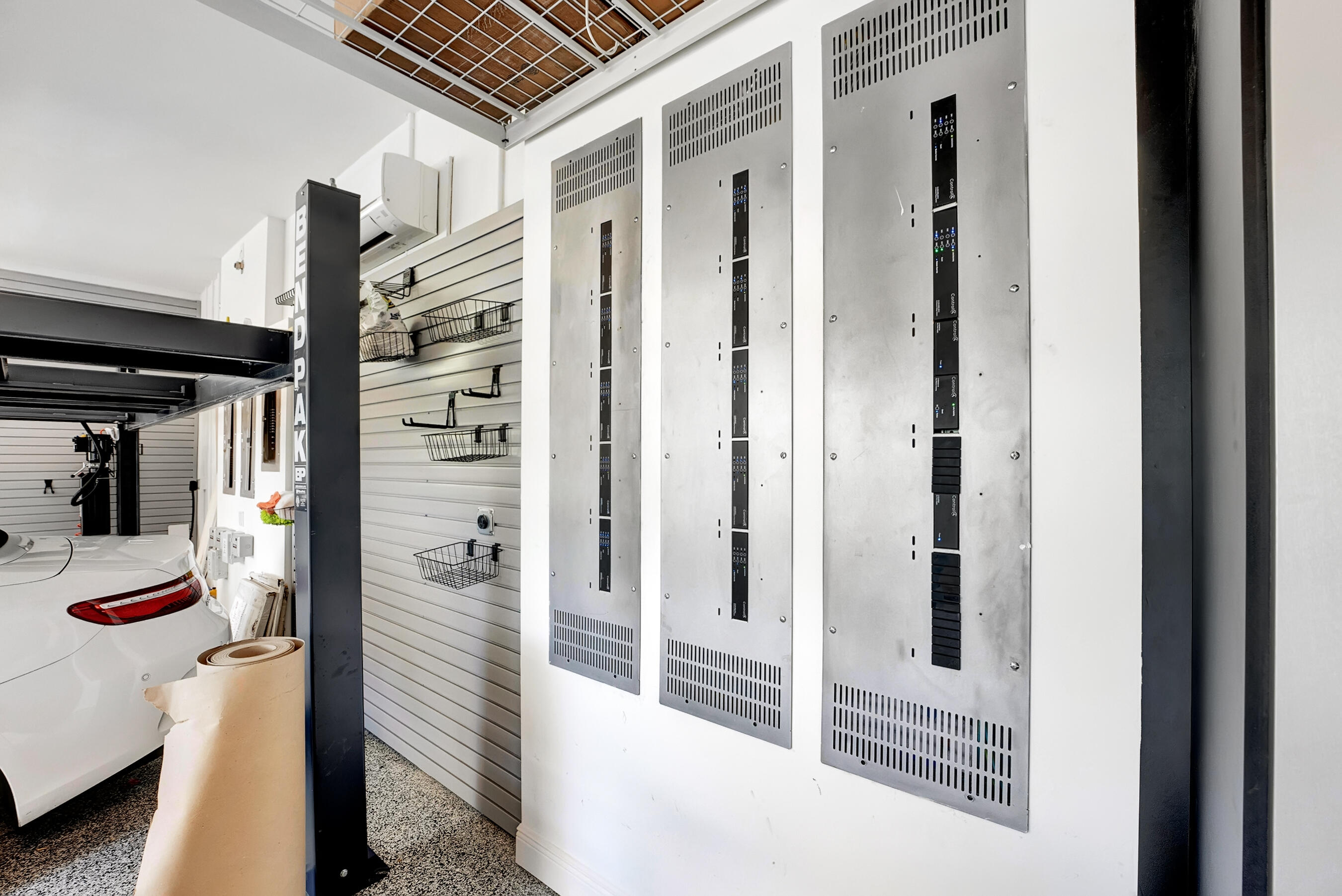 2540 Northwest 75th Street Boca Raton, FL 33496 - Photo 26 of 27 FULL home automation