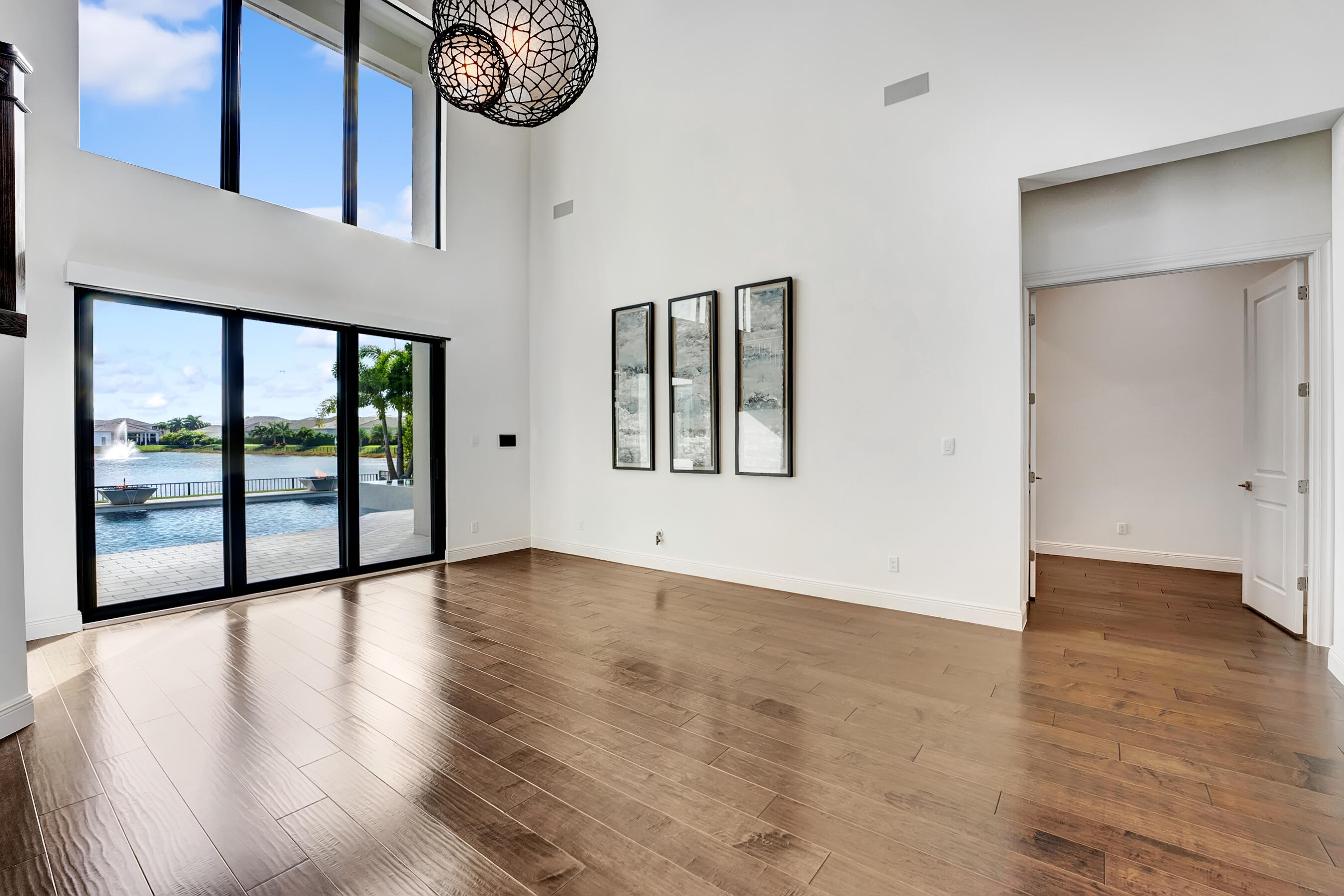 2540 Northwest 75th Street Boca Raton, FL 33496 - Photo 8 of 27 Living Room