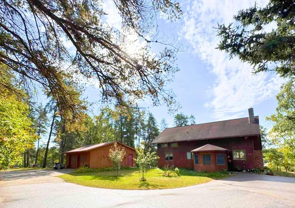 $330,000 | 1032 Rainy Lake Road Northwest, Backus, MN 56435
