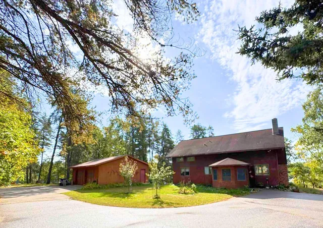 $375,000 | 1032 Rainy Lake Road Northwest, Backus, MN 56435