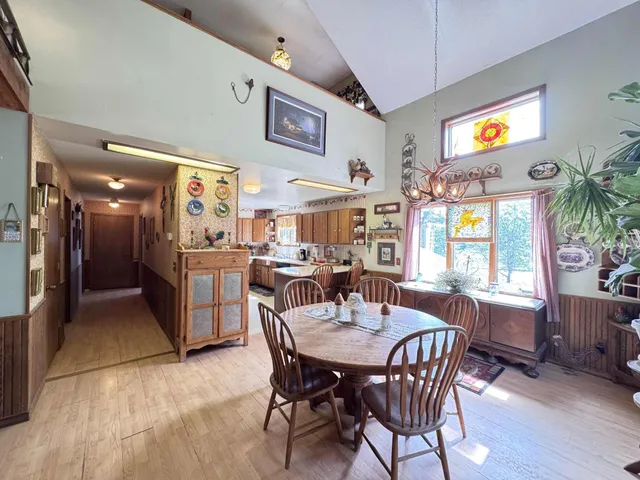 $375,000 | 1032 Rainy Lake Road Northwest, Backus, MN 56435