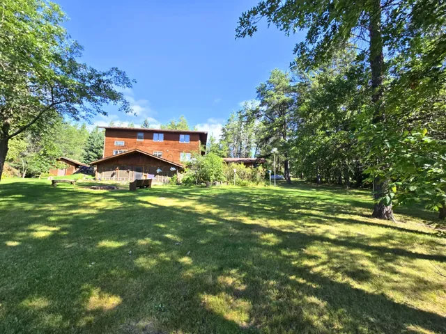 $375,000 | 1032 Rainy Lake Road Northwest, Backus, MN 56435