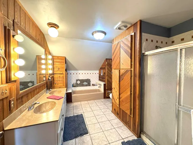 $375,000 | 1032 Rainy Lake Road Northwest, Backus, MN 56435