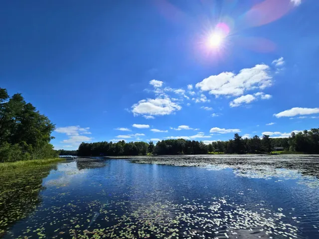 $375,000 | 1032 Rainy Lake Road Northwest, Backus, MN 56435