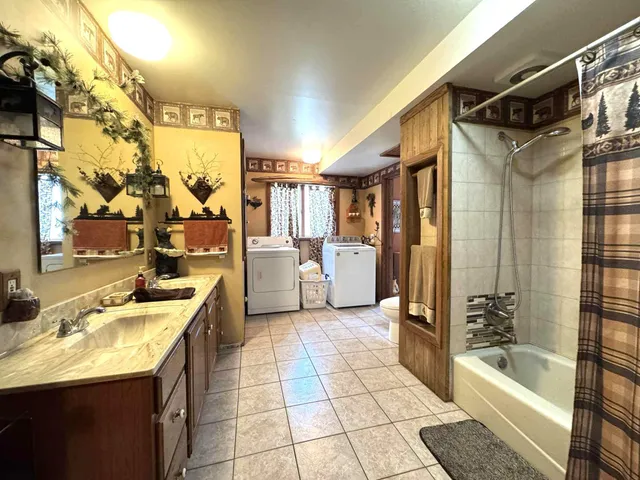 $375,000 | 1032 Rainy Lake Road Northwest, Backus, MN 56435