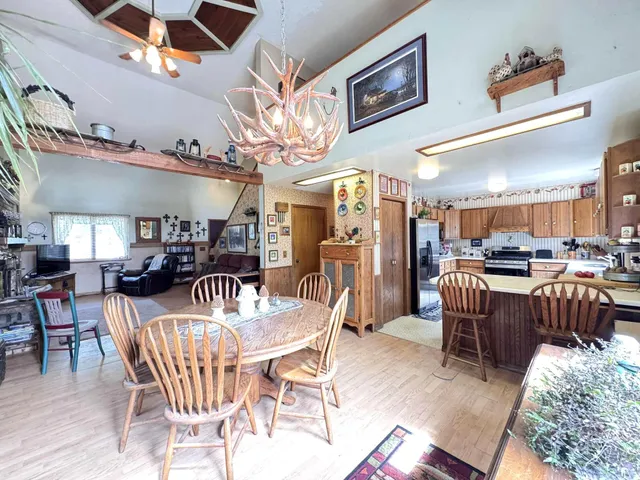 $375,000 | 1032 Rainy Lake Road Northwest, Backus, MN 56435