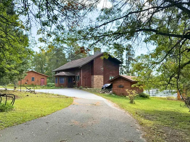 $375,000 | 1032 Rainy Lake Road Northwest, Backus, MN 56435