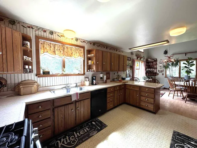 $375,000 | 1032 Rainy Lake Road Northwest, Backus, MN 56435