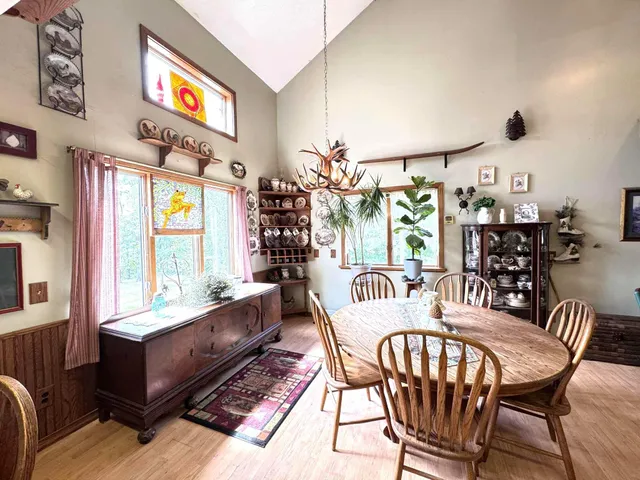 $375,000 | 1032 Rainy Lake Road Northwest, Backus, MN 56435