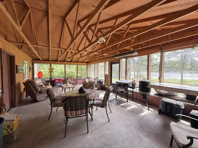 $375,000 | 1032 Rainy Lake Road Northwest, Backus, MN 56435