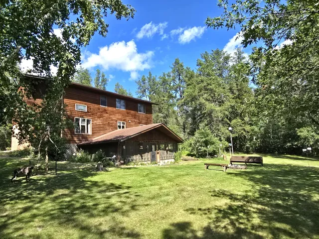 $375,000 | 1032 Rainy Lake Road Northwest, Backus, MN 56435