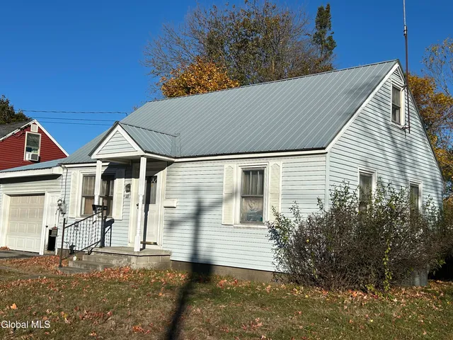 $129,900 | 91 3rd Street, Glens Falls, NY 12801