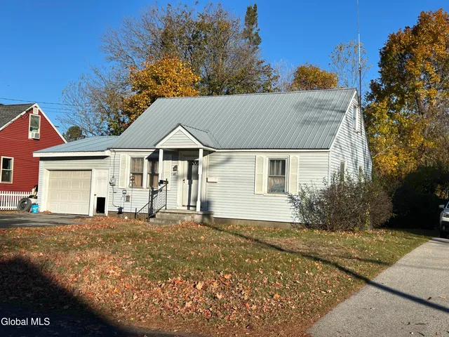 $129,900 | 91 3rd Street, Glens Falls, NY 12801