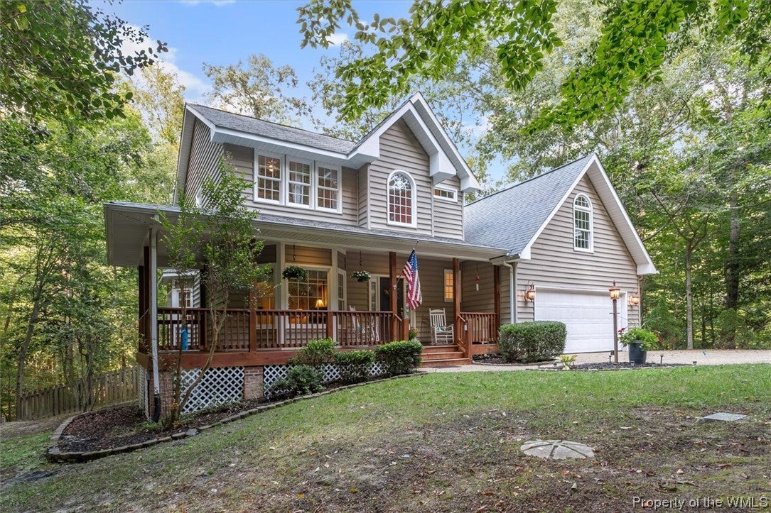 125 Point O Wds Road Williamsburg, VA 23188 - Photo 4 of 50 Gallery Image 4
