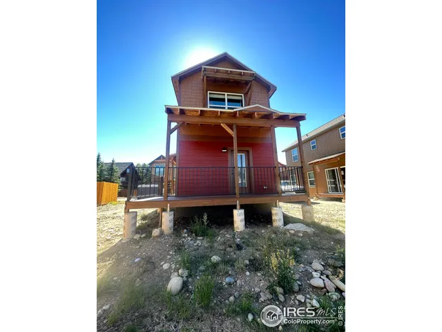 $399,900 | 113 Edgewater Circle, Granby, CO 80446