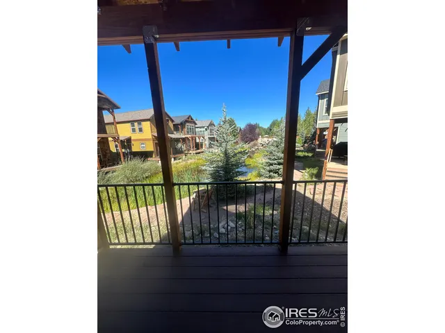 $399,900 | 113 Edgewater Circle, Granby, CO 80446