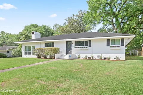 $269,500 | 226 South Audubon Boulevard, Lafayette, LA 70503