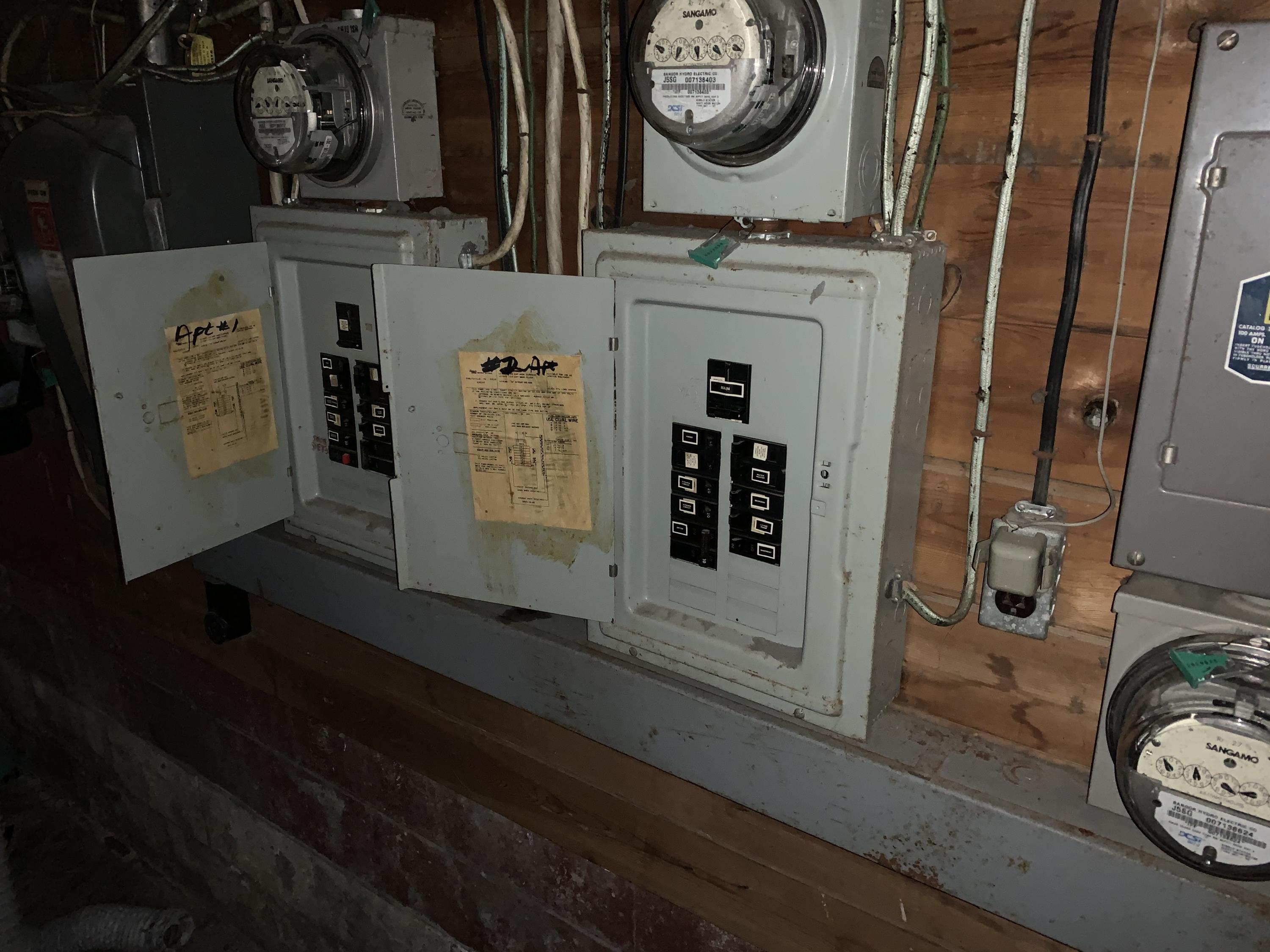 137 Cottage Road Millinocket, ME 04462 - Photo 20 of 26 IMG_3304