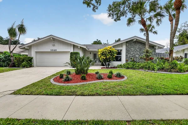 $5,200 | 3068 Northwest 25th Way, Boca Raton, FL 33434