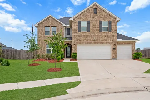 $436,500 | 31202 Zacara Lane, Fulshear, TX 77441