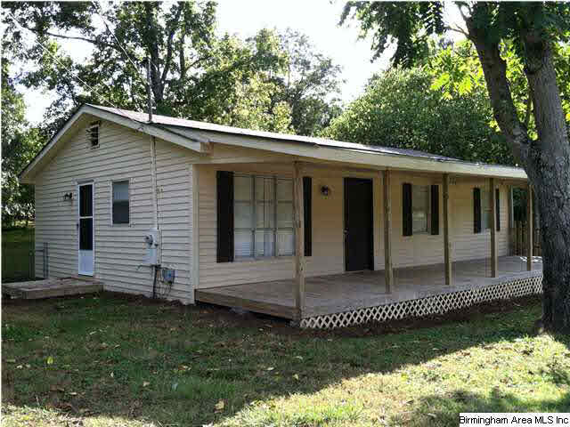 6001 Tommy Town Road Mount Olive, AL 35117 - Photo 16 of 16